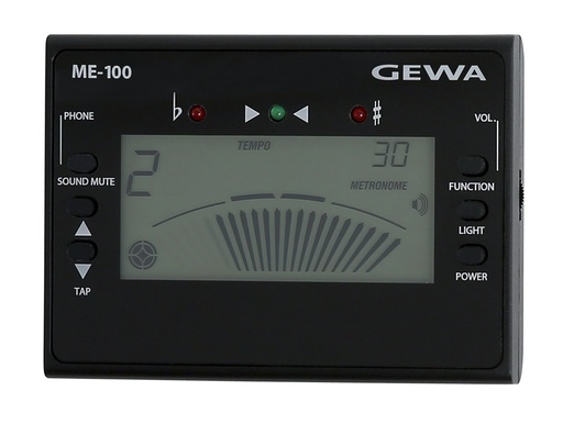 [512638] Gewa Metronom ME-100
