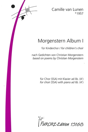 [512643] Morgenstern-Album I