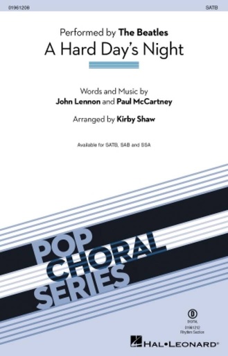 [512671] A hard day's night