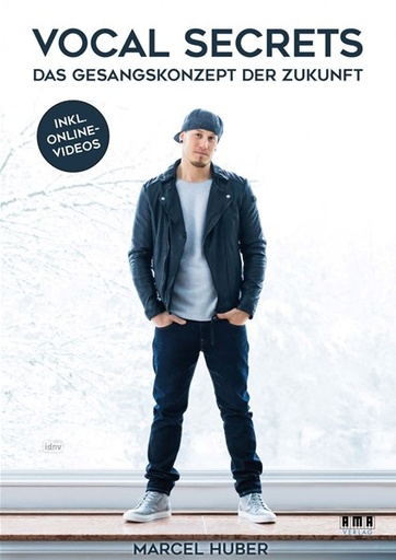 [512679] Vocal Secrets