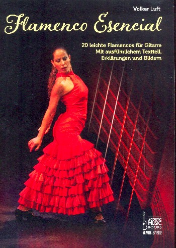 [512685] Flamenco Esencial