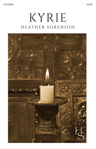 [512704] Kyrie (from Requiem)