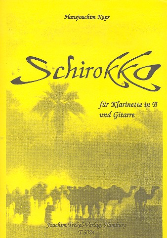 [512717] Schirokko
