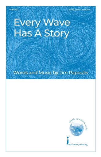 [512719] Every wave has a story