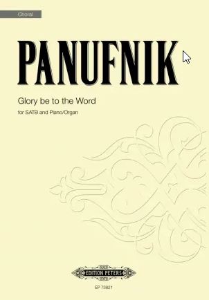 [512721] Glory be to the word