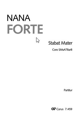 [512758] Stabat mater