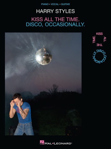 [512765] Kiss All the Time - Disco, Occasionally
