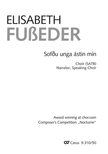 [512768] Sofdu unga astin min - Version 2