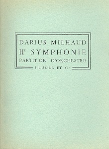 [512772] Symphonie Nr. 2 op. 247