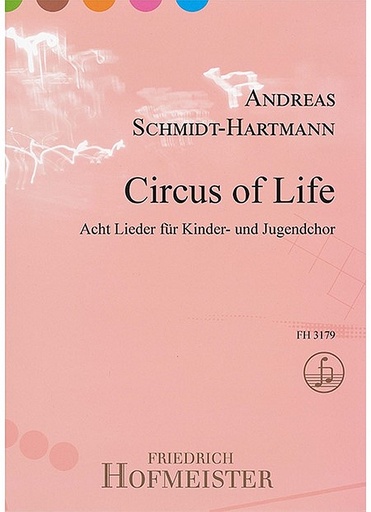 [512775] Circus of Life
