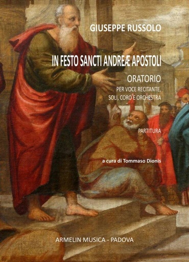 [512776] In festo Sancti Andreae Apostoli