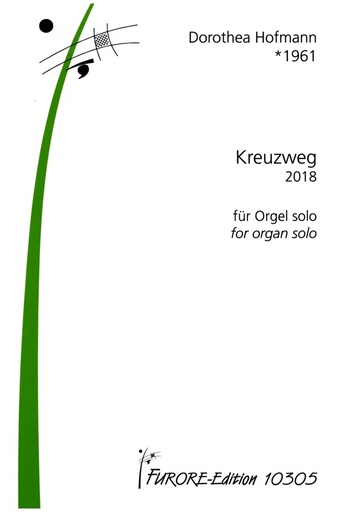 [512787] Kreuzweg (2018)