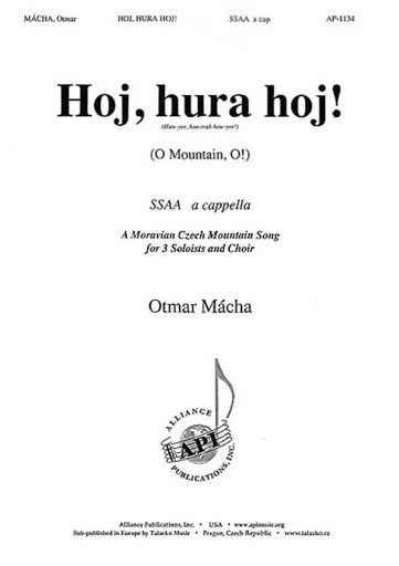 [512794] Hoj Hura Hoj (O Mountain o!)