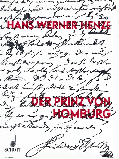 [512803] Der Prinz von Homburg