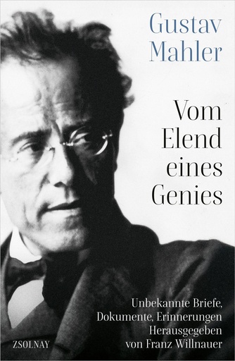 [512808] Gustav Mahler - Vom Elend eines Genies