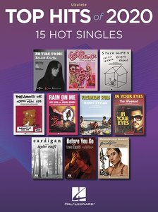[324882] Top Hits of 2020