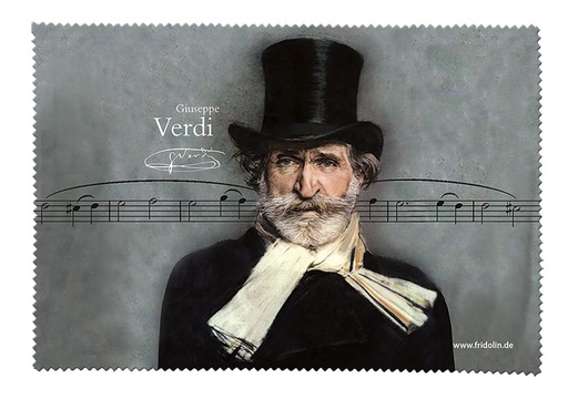 [512850] Brillenputztuch Verdi