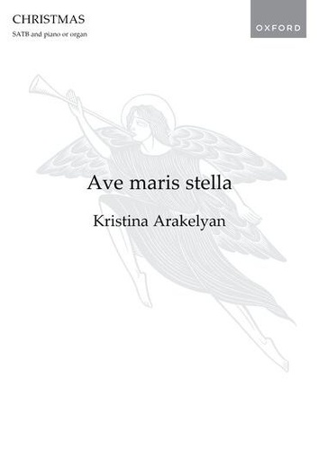 [512880] Ave maris stella