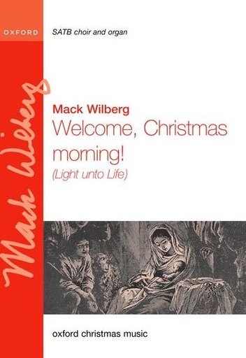 [512886] Welcome Christmas morning! (Light unto Life)