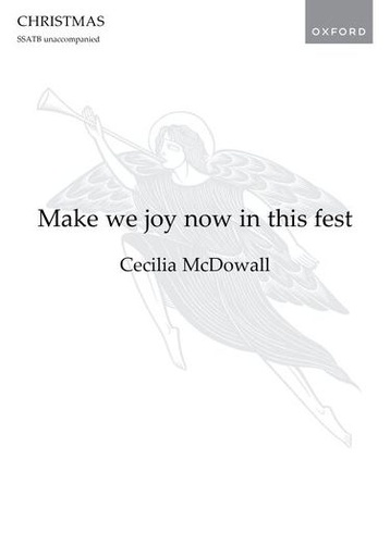 [512887] Make we joy now in this fest