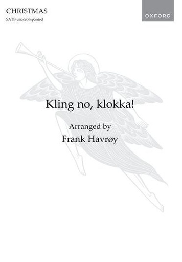 [512890] Kling no klokka!