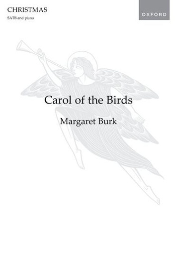 [512892] Carol of the birds
