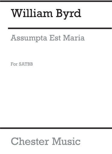 [512897] Assumpta est Maria
