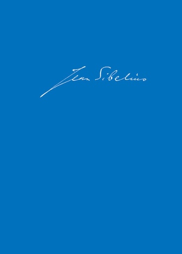 [512898] Symphonie Nr. 5 Es-Dur op. 82 (Fassung 1915) - Sämtliche Werke Serie I Band 6a