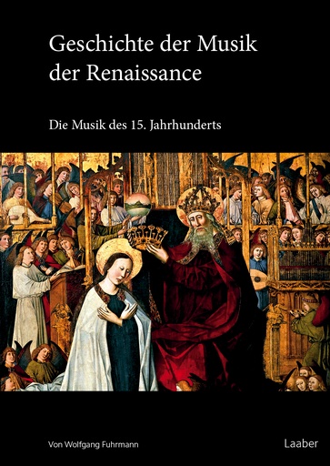 [512907] Geschichte der Musik der Renaissance