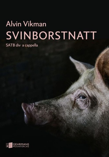 [512908] Svinborstnatt