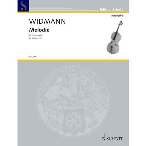 [512931] Melodie