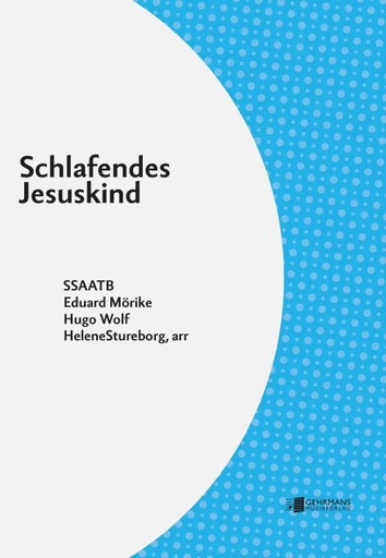 [512933] Schlafendes Jesuskind