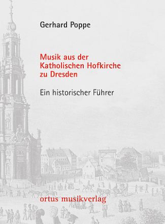 [512943] Musik aus der Katholischen Hofkirche zu Dresden