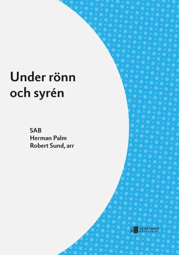 [512945] Under rönn och syren