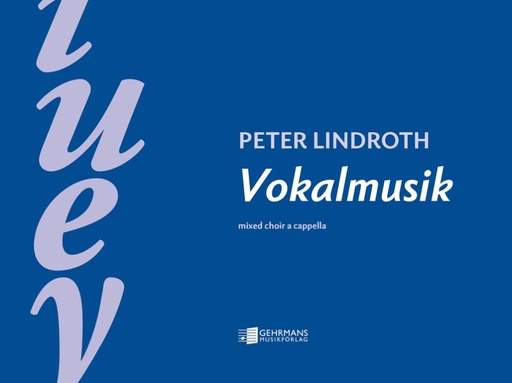 [512979] Vokalmusik