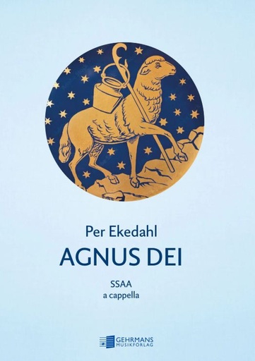 [512983] Agnus Dei