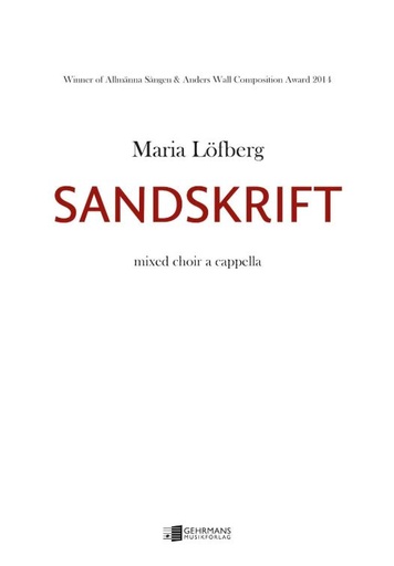[512984] Sandskrift