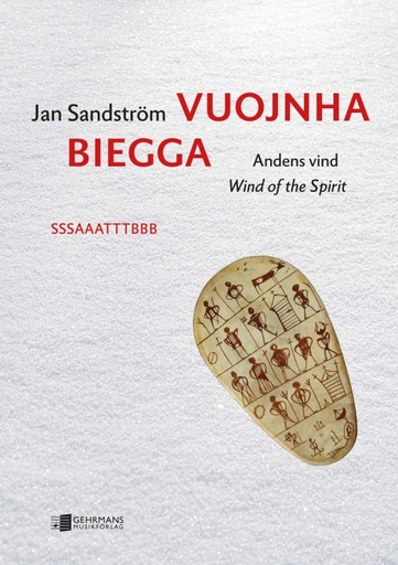 [512998] Vuojnha biegga
