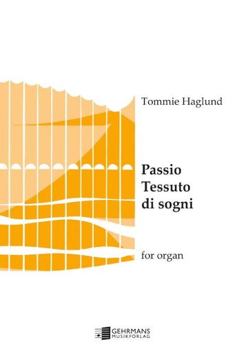 [513005] Passio Tessuto di sogni