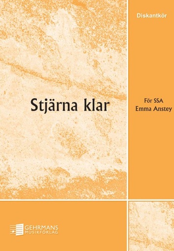 [513009] Stjärna klar