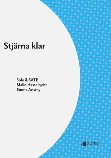 [513010] Stjärna klar