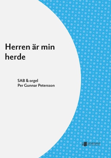 [513011] Herren är min herde