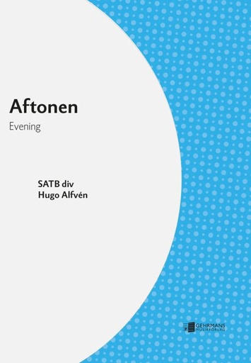 [513018] Aftonen