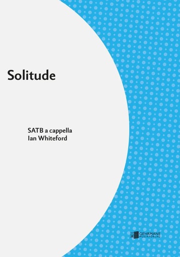 [513026] Solitude
