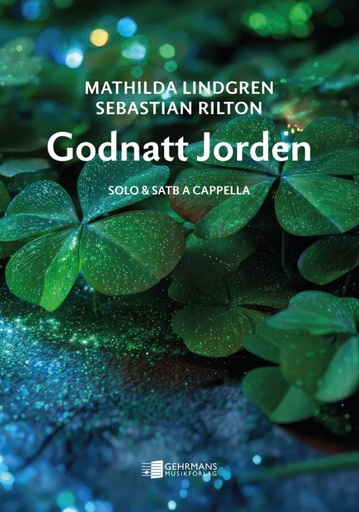 [513031] Godnatt Jorden