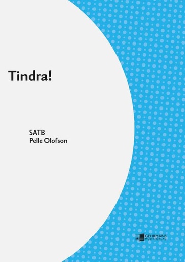 [513032] Tindra!