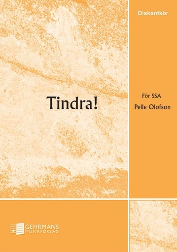 [513033] Tindra!