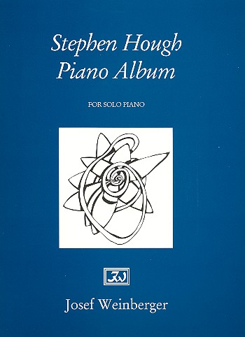 [513049] Piano Album