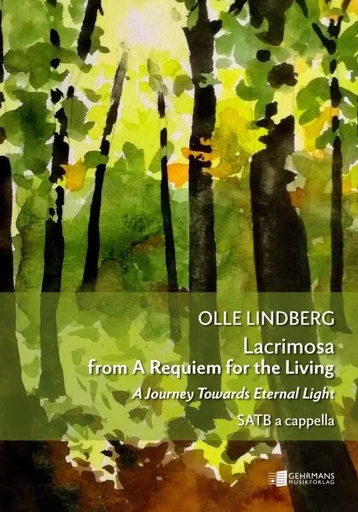 [513062] Lacrimosa aus A Requiem for the Living