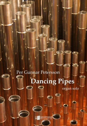 [513070] Dancing Pipes